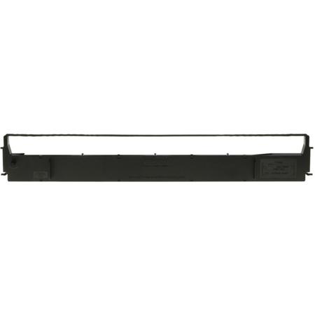 Epson LX-1350 LX-1170II LX-1170 Inktlint Black 1-pack
