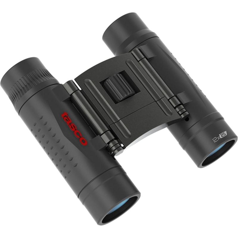 Tasco 12x25 Essentials 2016 Dakkant