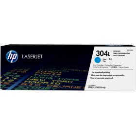 HP 304l Cartridge Cyan Low Capacity CC531L