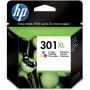 HP 301XL Three Colours HC 330 CH564EE-BA3