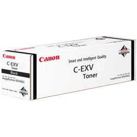 Canon C-EXV 47 Toner Cartridge Cyan Standard Capacity