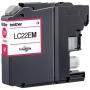 Brother LC22EM T Magenta HC - MFCJ5920DW LC22EM