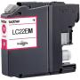 Brother LC22EM T Magenta HC - MFCJ5920DW LC22EM
