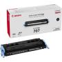 Canon PFI-707 BK