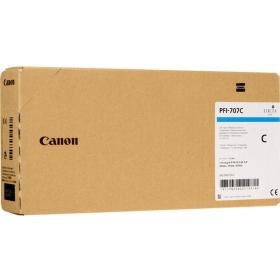 Canon PFI-707 C