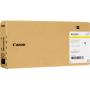 Canon PFI-707 Y