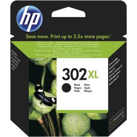 HP 302XL Black Ink Cartridge Blister
