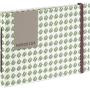 Hama Insteekalbum Fern - 18x13cm 20 Brown Page