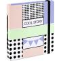 Hama Insteekalbum Cool - 28 Directklaarfoto&amp;#039;s Tot 8.9x10.8cm