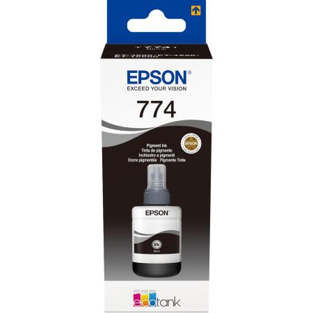 Epson T7741 140ml EcoTank