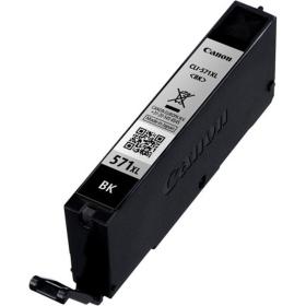 Canon CLI-571XL BK Black Cartridge