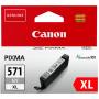 Canon CLI-571XL GY Grey Cartridge