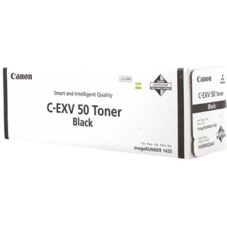 Canon C-EXV 50 Toner Black