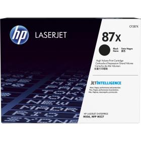 HP 87X Cartridge Black HY CF287X