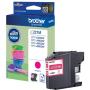 Brother LC-221 M Ink Magenta 300 Pages