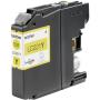 Brother LC-221 Y Ink Yellow 300 Pages