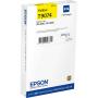 Epson WF-6XXX Ink Yellow XXL C13T907440