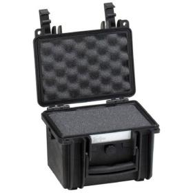 Explorer Cases 1913 Case Black Foam 216x180x152