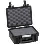 Explorer Cases 2209 Case Black Foam 246x215x112