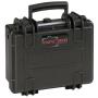 Explorer Cases 2209 Case Black Foam 246x215x112