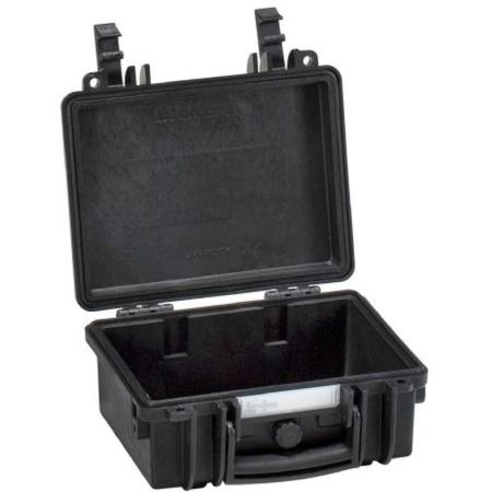 Explorer Cases 2209 Case Black 246x215x112