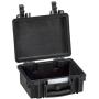 Explorer Cases 2209 Case Black 246x215x112