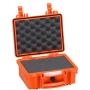 Explorer Cases 2209 Case Orange Foam 246x215x112