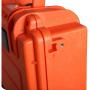 Explorer Cases 2209 Case Orange Foam 246x215x112