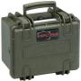 Explorer Cases 2214 Case Green Foam 246x215x162