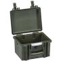 Explorer Cases 2214 Case Green Foam 246x215x162