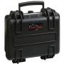 Explorer Cases 2712 Case Black Foam 305x270x144