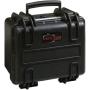 Explorer Cases 2717 Case Black Foam 305x270x194