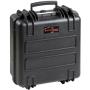 Explorer Cases 3317W Case Black 360x420x194