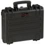 Explorer Cases 4412 Case Black Foam 474x415x149