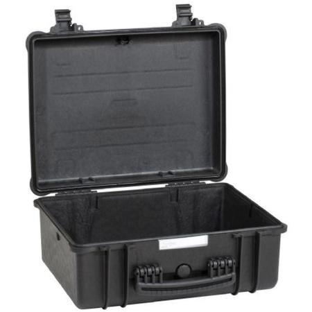 Explorer Cases 4820 Case Black 520x435x230