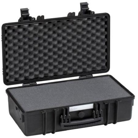 Explorer Cases 5117 Case Black Foam 546x347x197