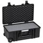 Explorer Cases 5122 Case Black Foam 546x347x247