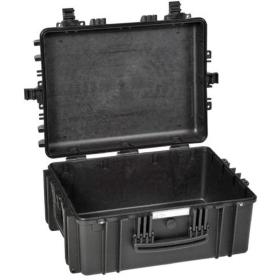 Explorer Cases 5325 Case Black 607x475x275