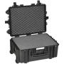 Explorer Cases 5326 Case Black Foam 627x475x292