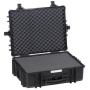 Explorer Cases 5822 Case Black Foam 650x510x245