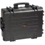 Explorer Cases 5822 Case Black Foam 650x510x245