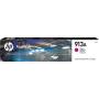 HP 913A Magenta PageWide F6T78AE
