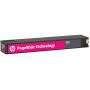 HP 973X HY Magenta PageWide F6T82AE