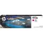HP 973X HY Magenta PageWide F6T82AE
