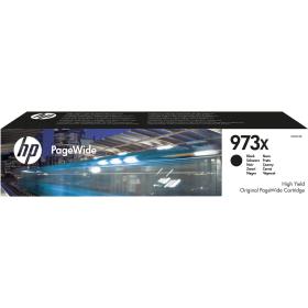 HP 973X HY Black PageWide L0S07AE