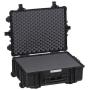 Explorer Cases 5823 Case Black Foam 670x510x262