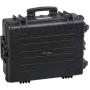 Explorer Cases 5823 Case Black Foam 670x510x262