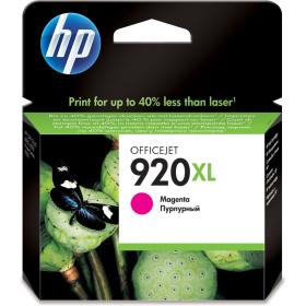 HP 920XL Magenta HC CD973AE#BGY