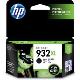 HP 932XL Black HC OfficeJet CN053AE#BGY