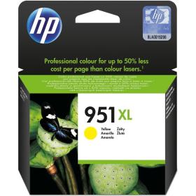 HP 951XL Yellow HC 1 OfficeJet CN048AE#BGY